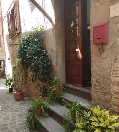 Il Vicoletto Casa vacanze Bolsena